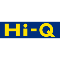برند های کیو Hi-Q